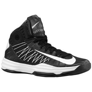 2012 mens nike hyperdunk basketball sneakers